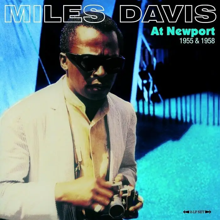 Miles Davis - Vinyl, CDs & Books | Rough Trade