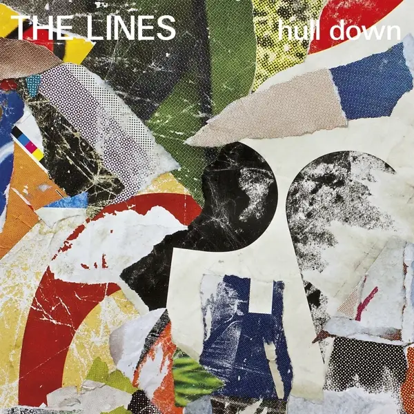 The Lines - Hull Down - (CD