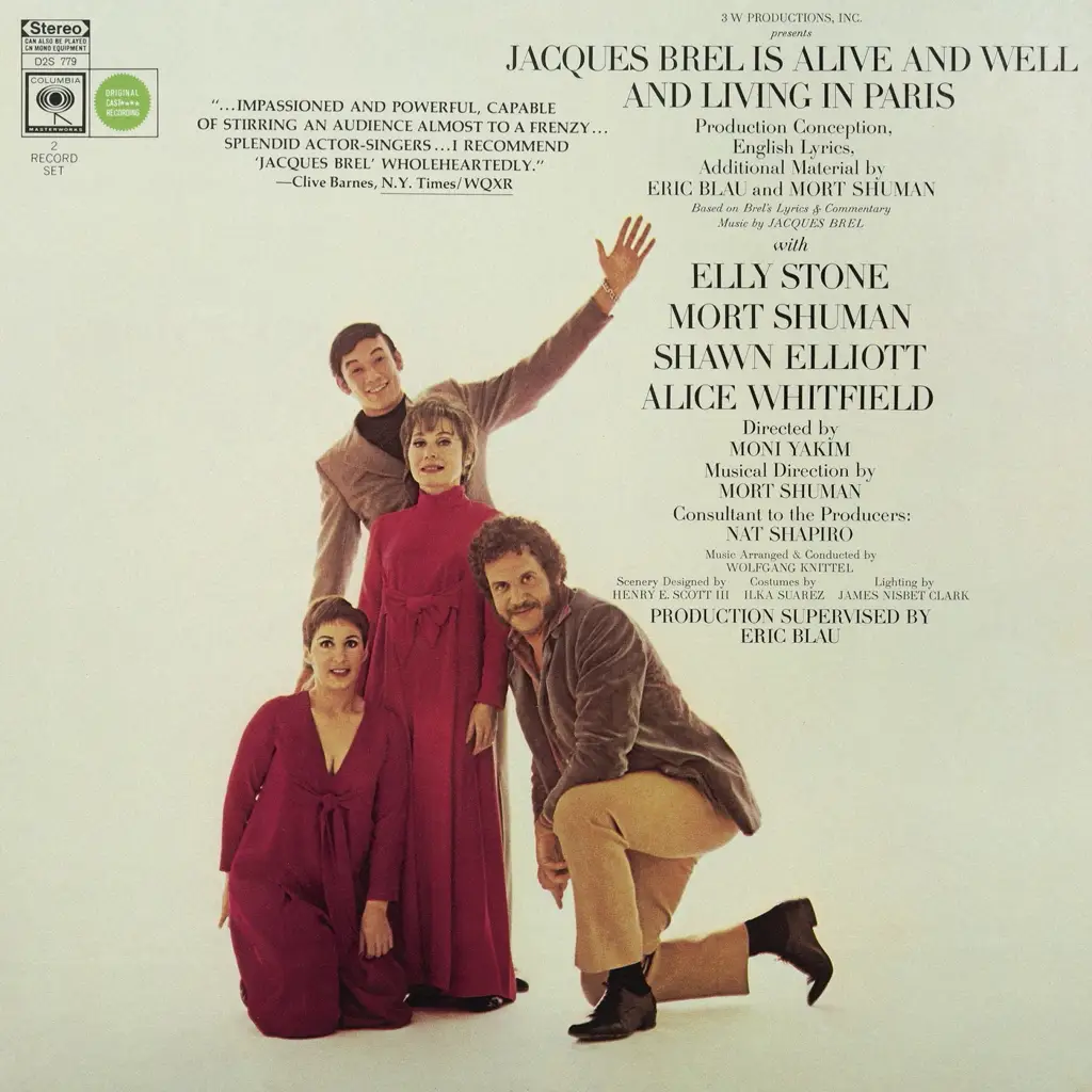 Album art