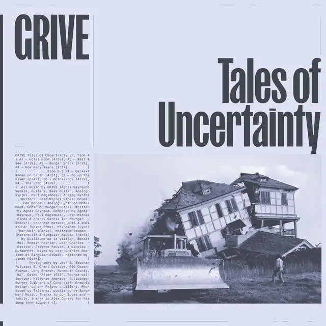 Album art