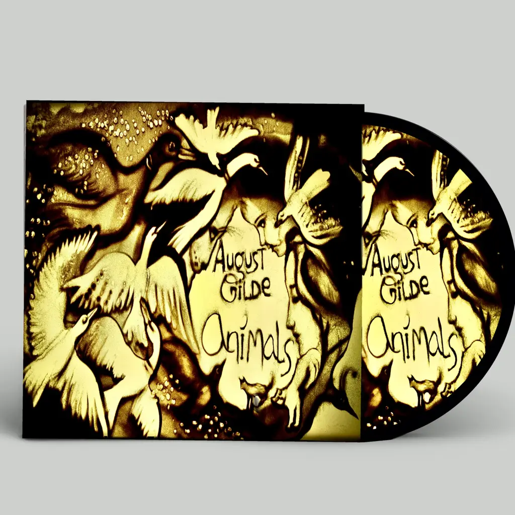 Album art