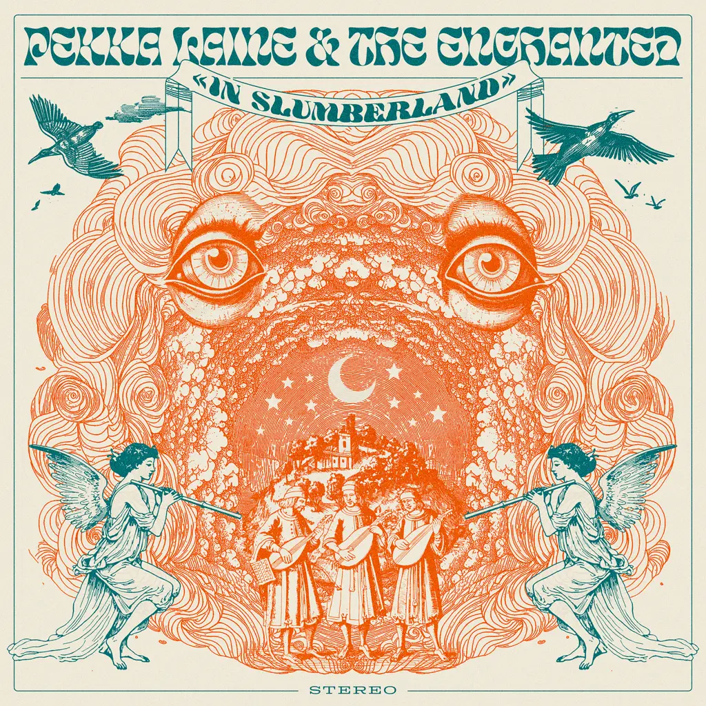 Album art