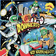 Album art