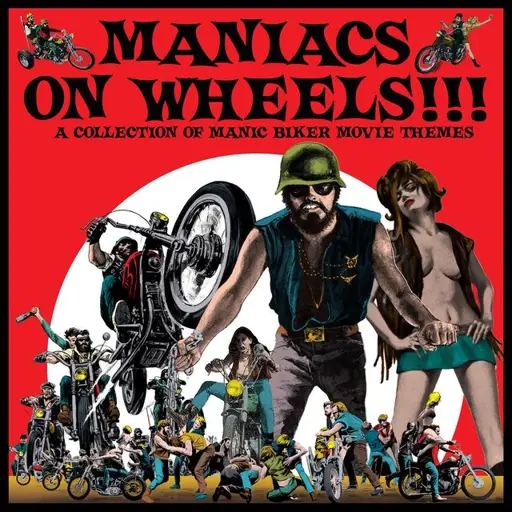 Album art