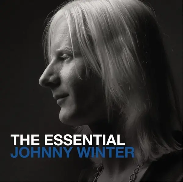 Johnny Winter - The Essential Johnny Winter - (CD) | Rough Trade