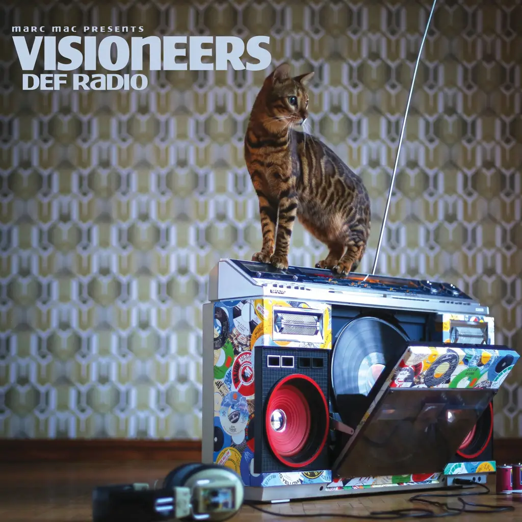 Album art