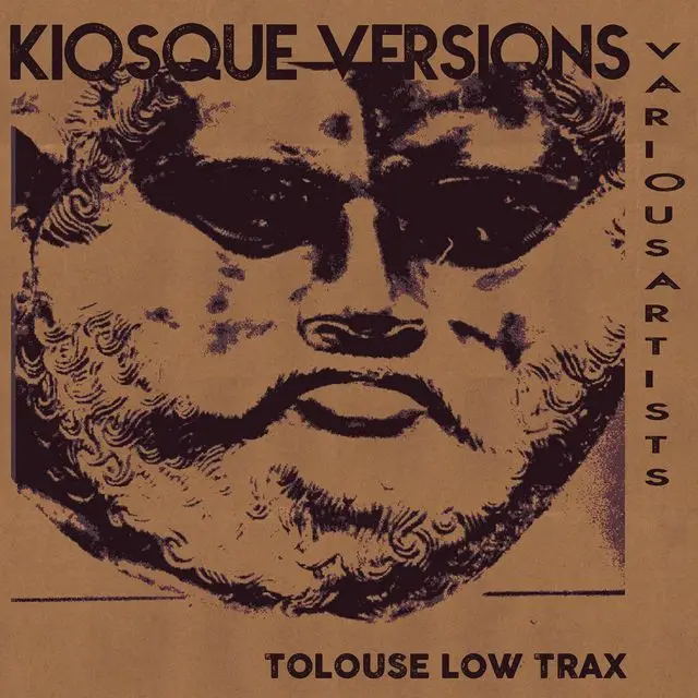 Album art