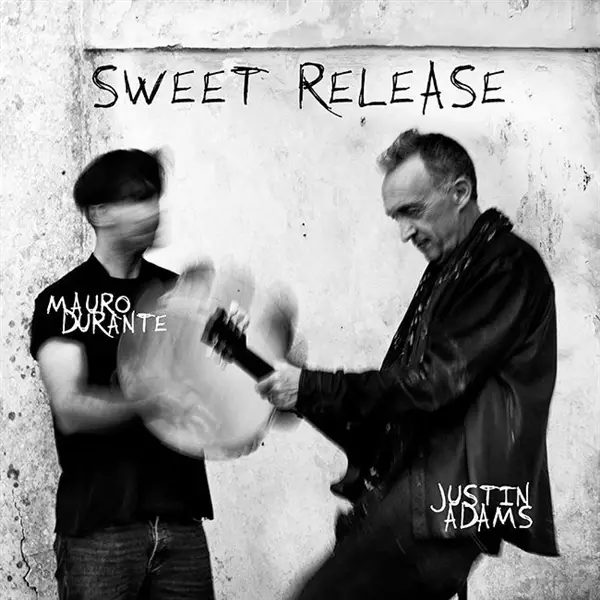 Album art