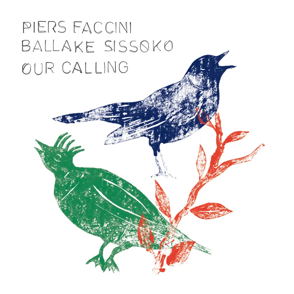 Album art