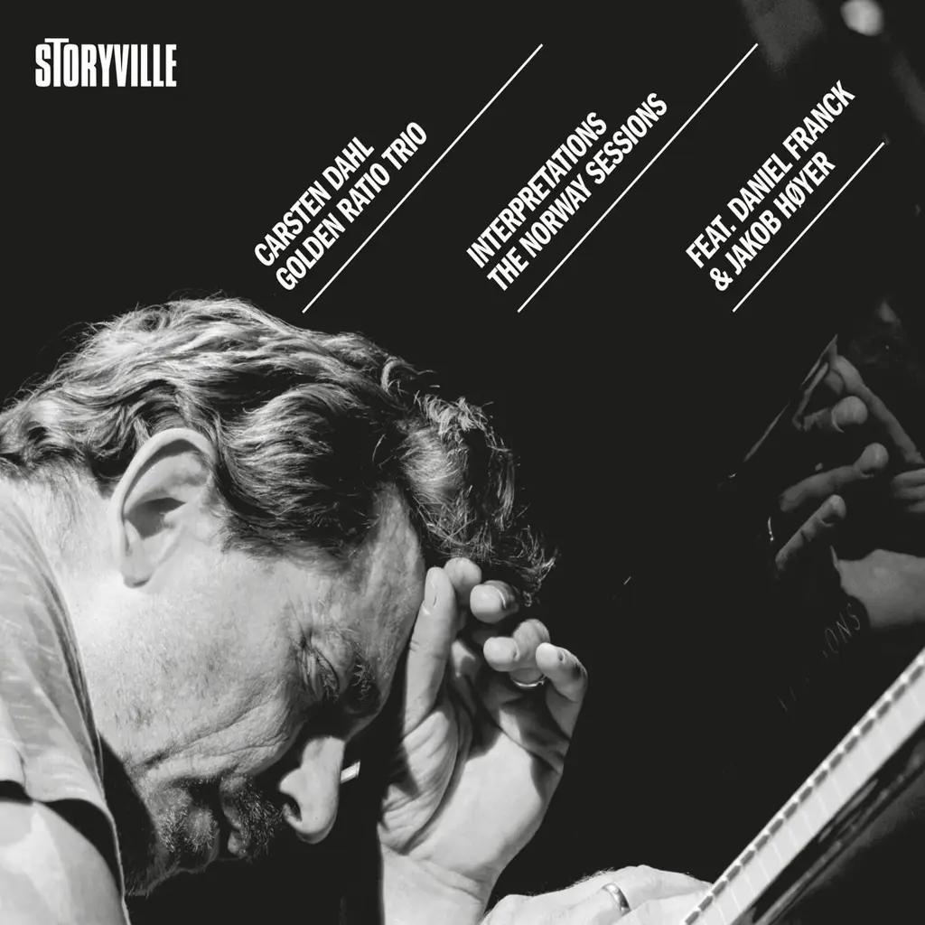 Album art