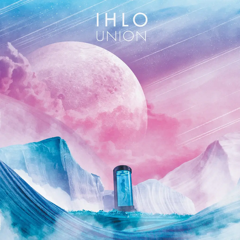 Album art