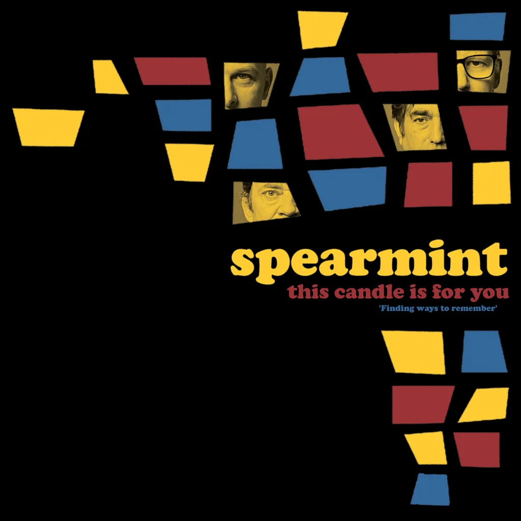 Album art