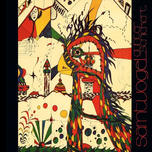 Album art