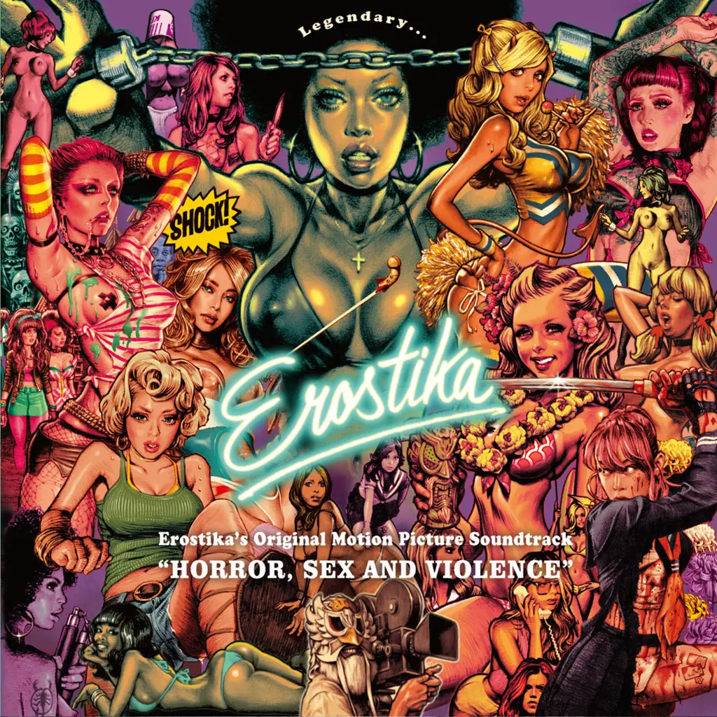 Album art