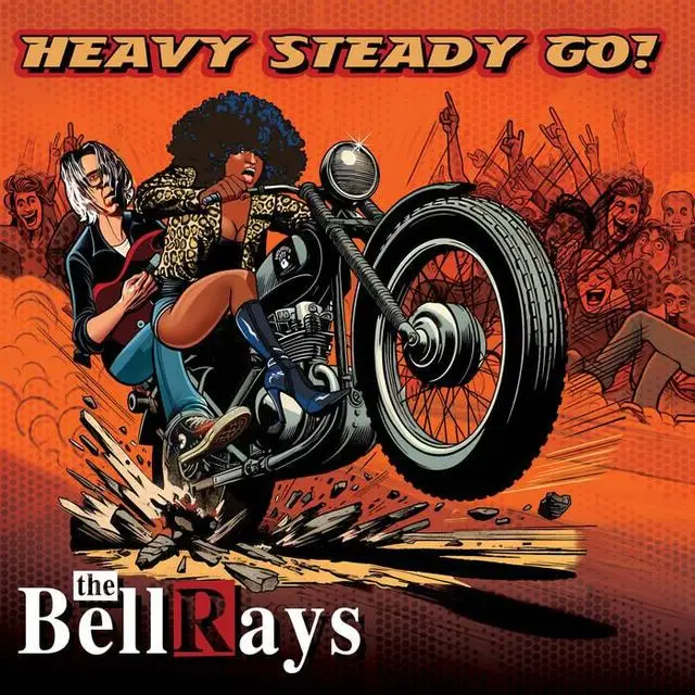 Album art