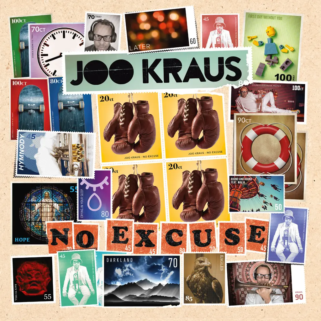 Album art