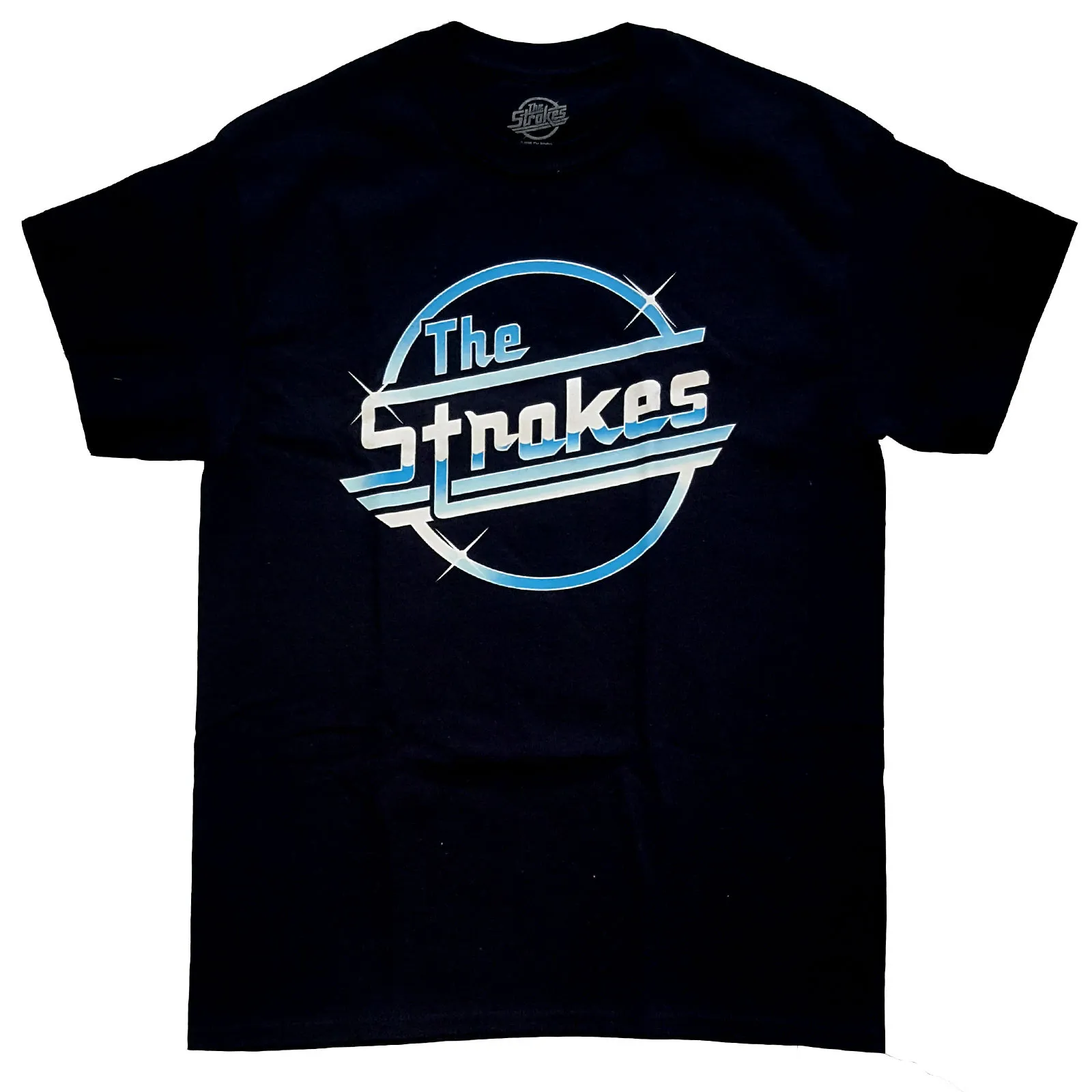 The Strokes - Unisex T-Shirt OG Magna artwork