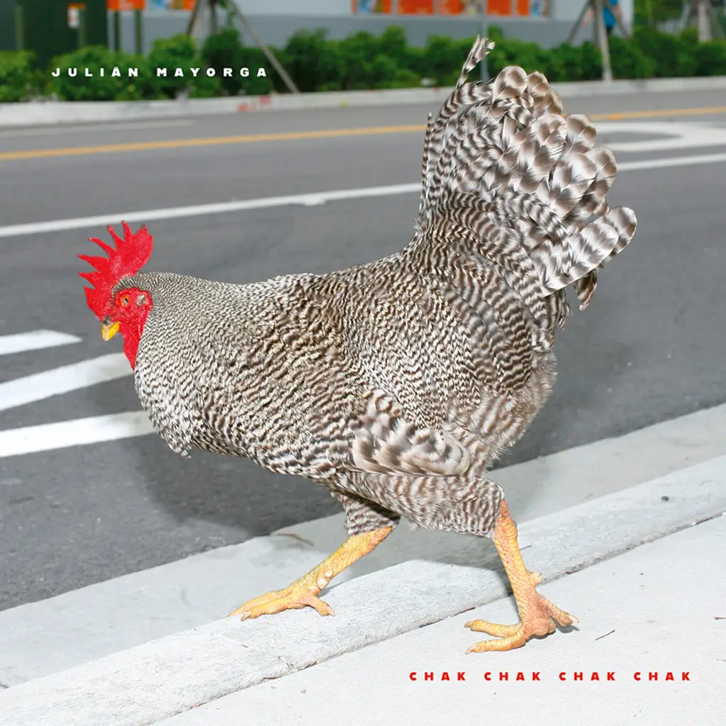 Album art