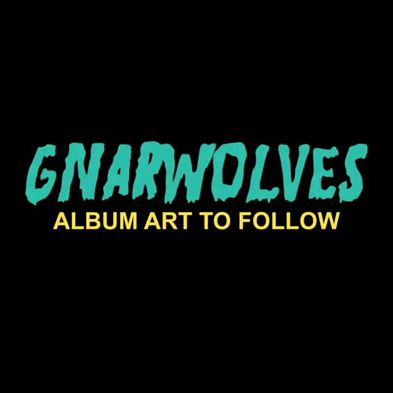 <strong>Gnarwolves - Gnarwolves</strong> (Cd)