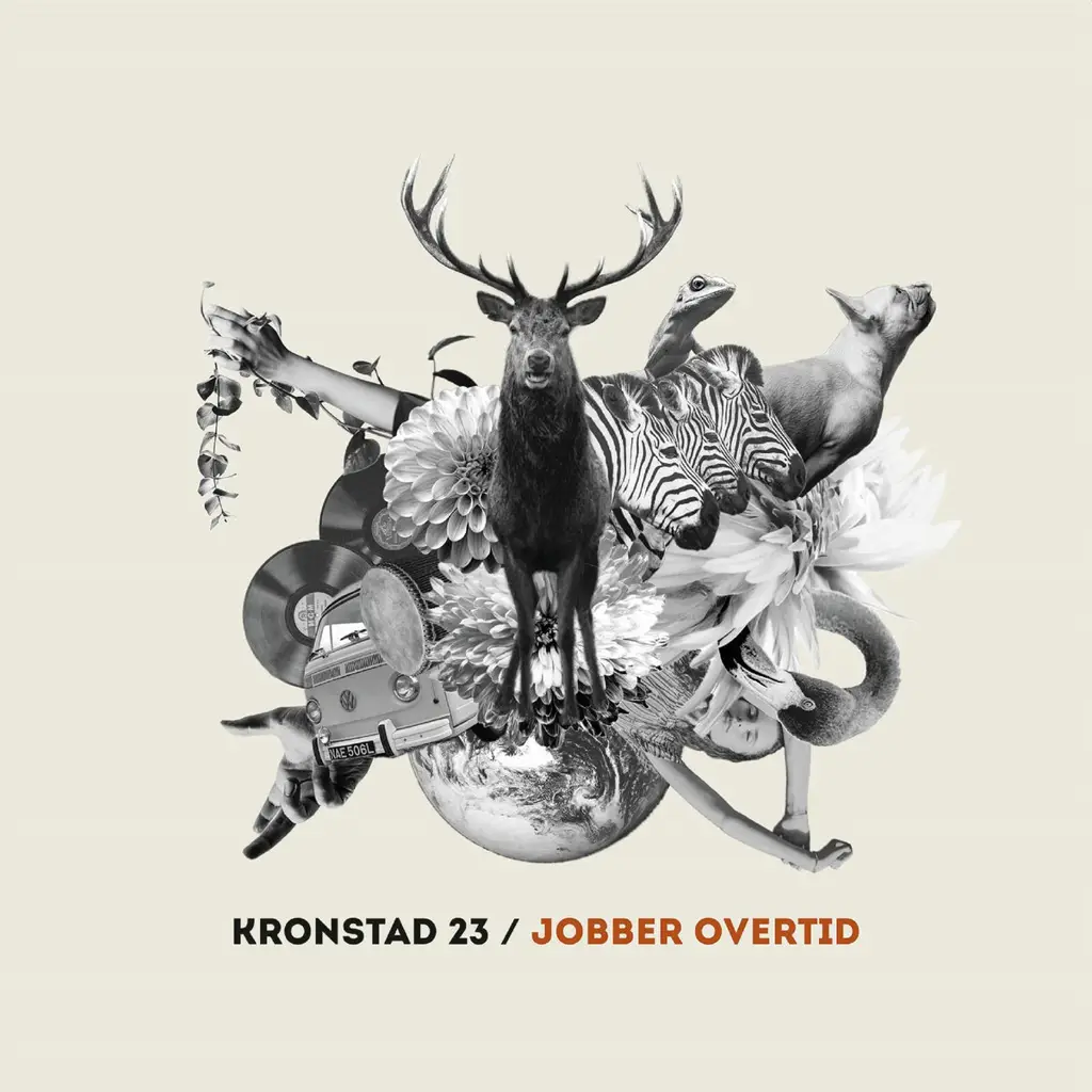 Album art