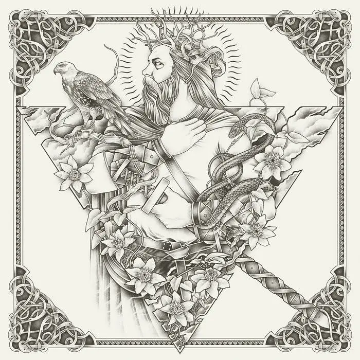 Album art