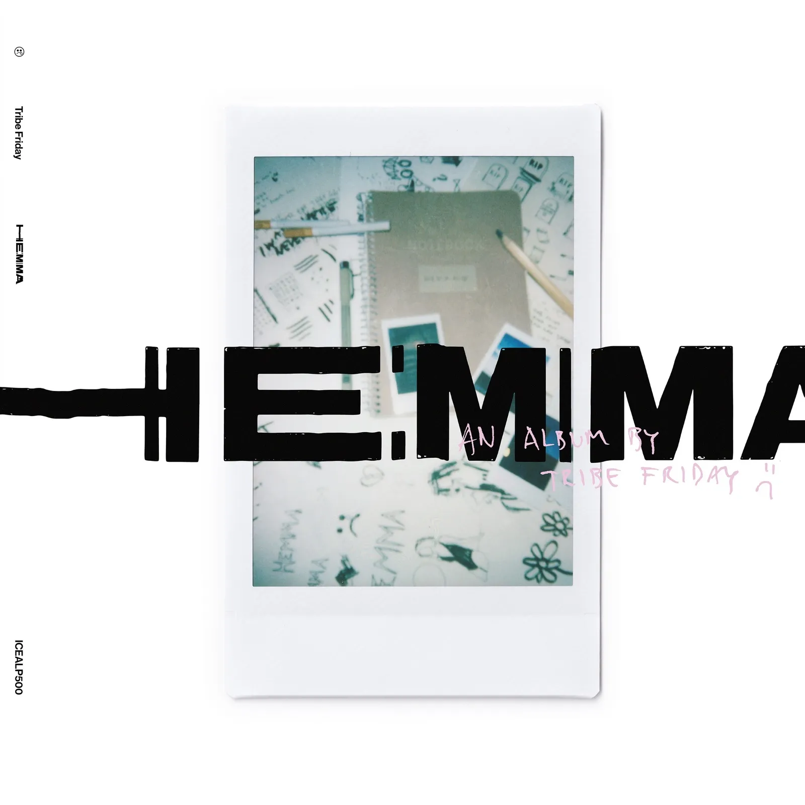 Buy Hemma via Rough Trade