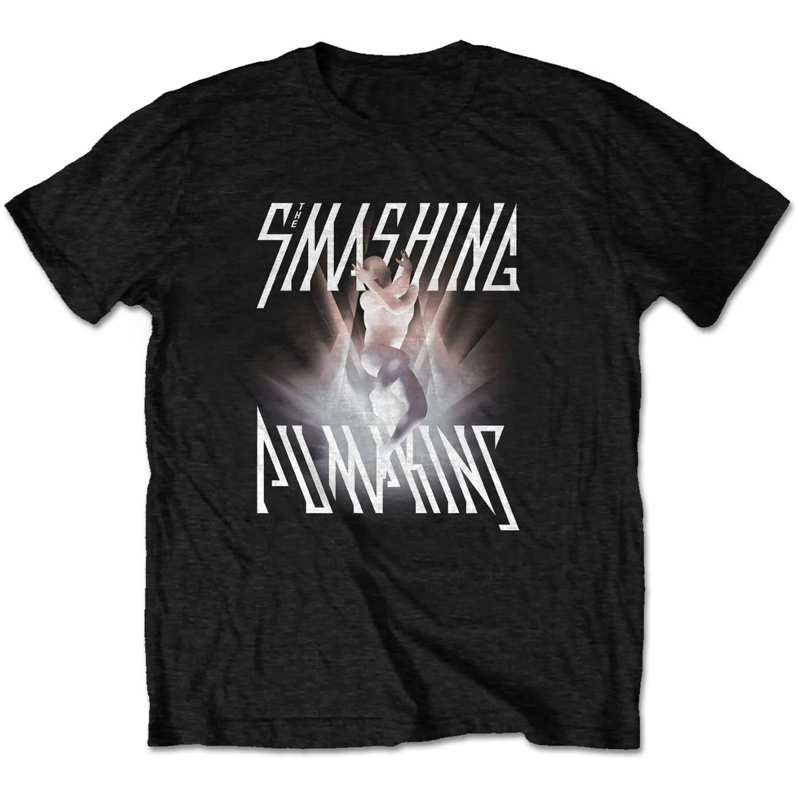 Smashing Pumpkins - Unisex T-Shirt CYR artwork