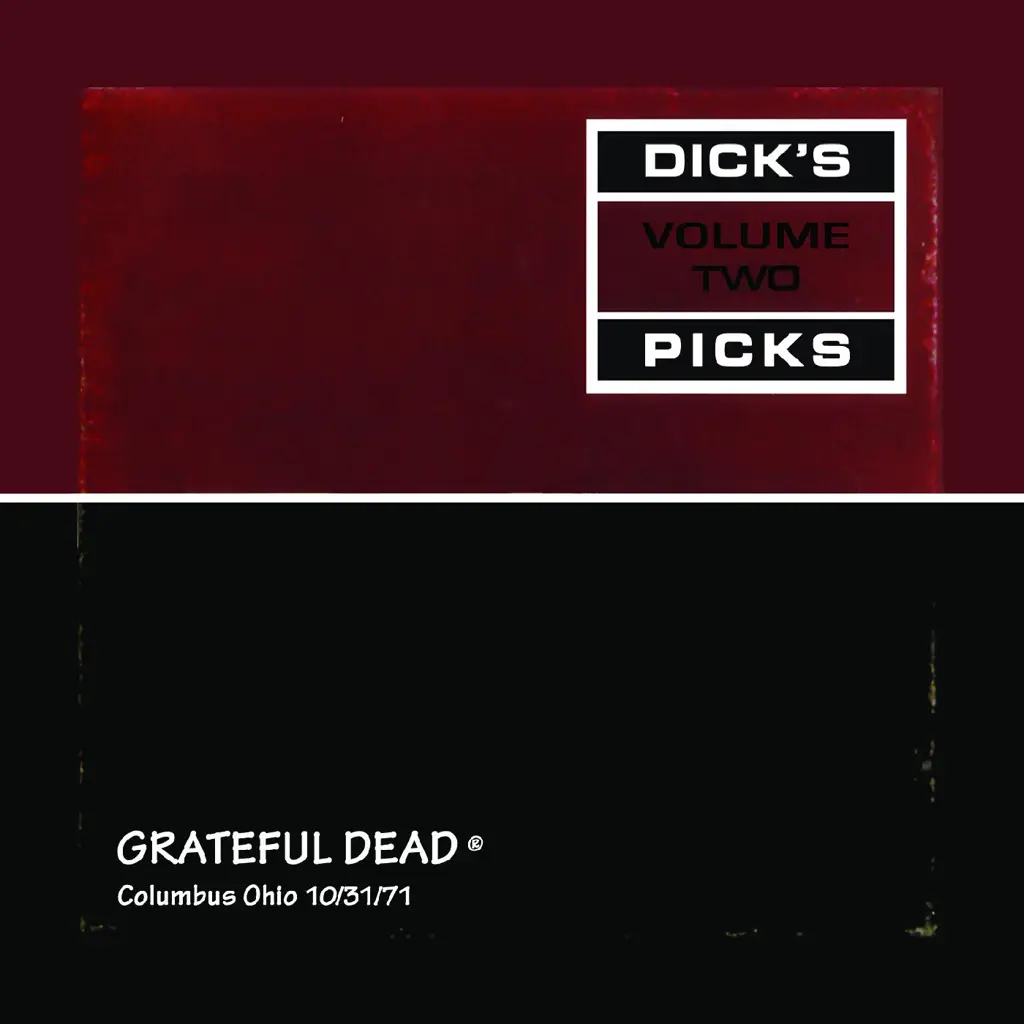 Grateful Dead - The Best Of The Grateful Dead Volume 2: 1977-1989 [Full  Album] 