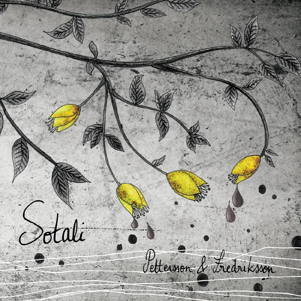 Album art