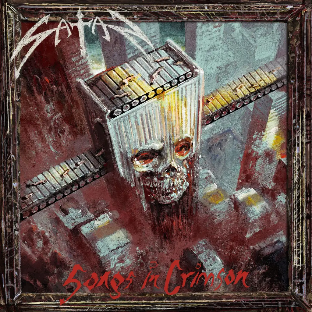 Album art