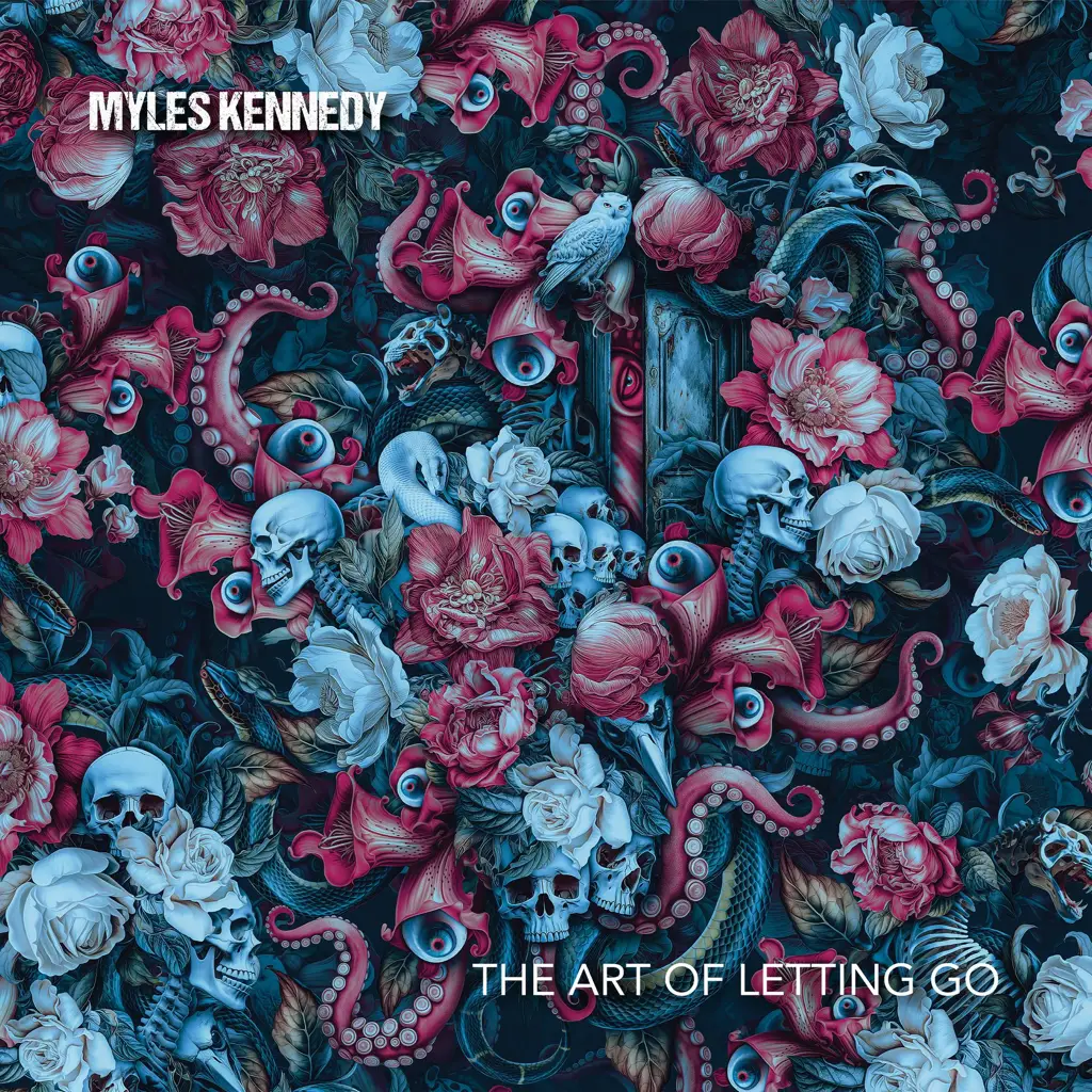 Album art