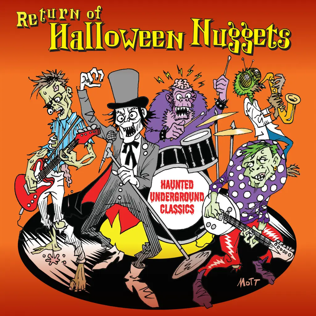 Album art