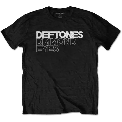 Deftones - Diamond Eyes (Black Vinyl) Vinyl Record: CDs & Vinyl 