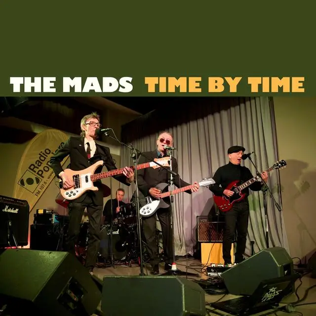 Album art