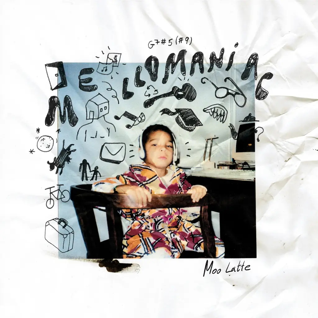 Album art