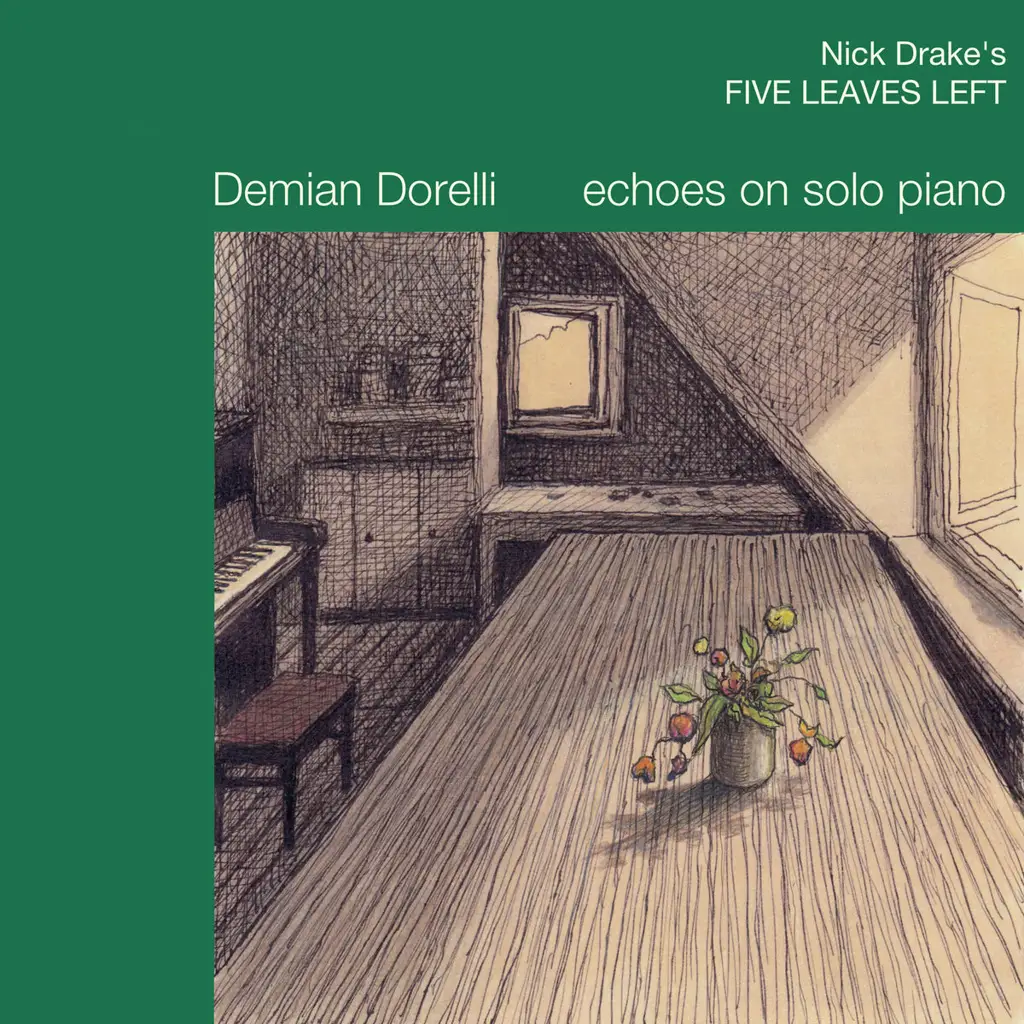 Album art