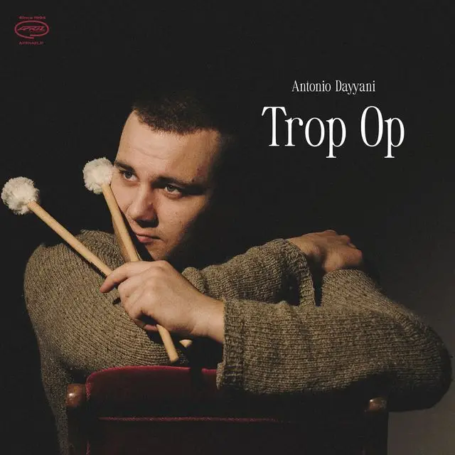 Album art
