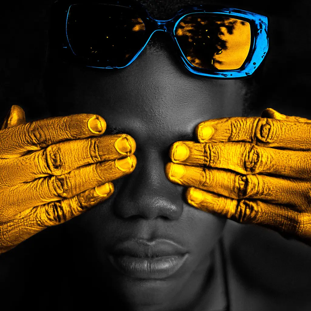 Album art