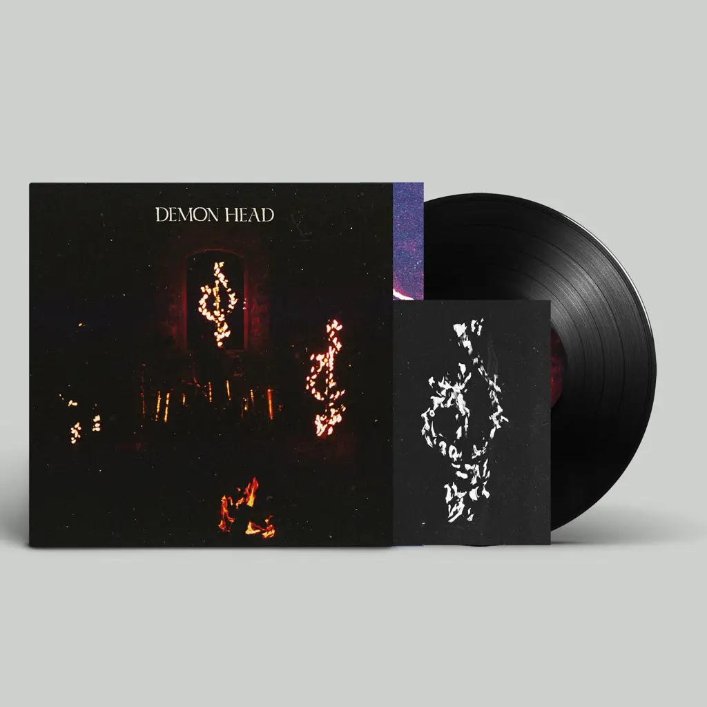 Album art