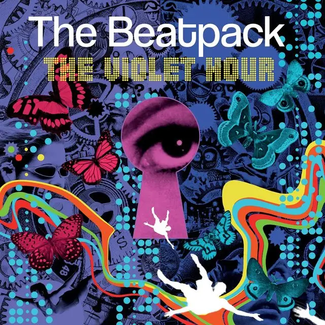 Album art