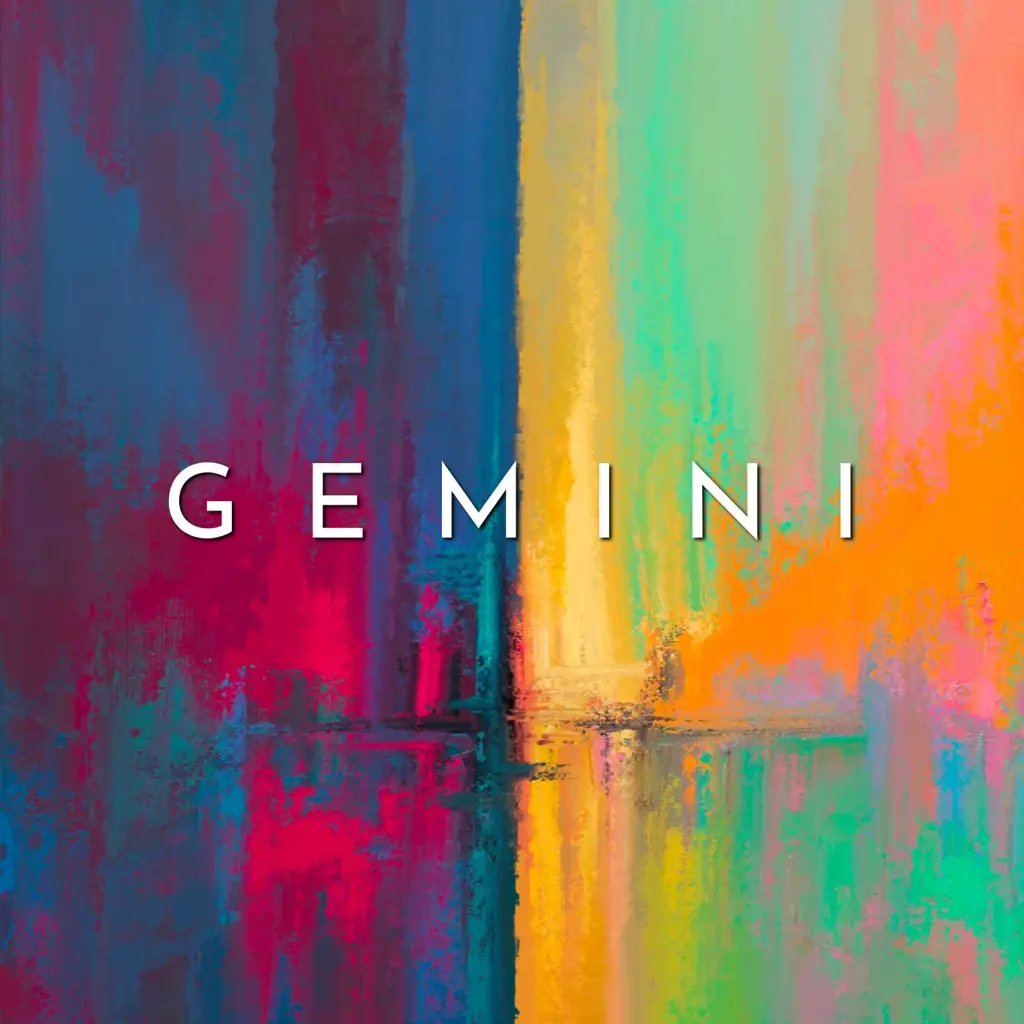 Rob Cope Gemini (CD) Rough Trade