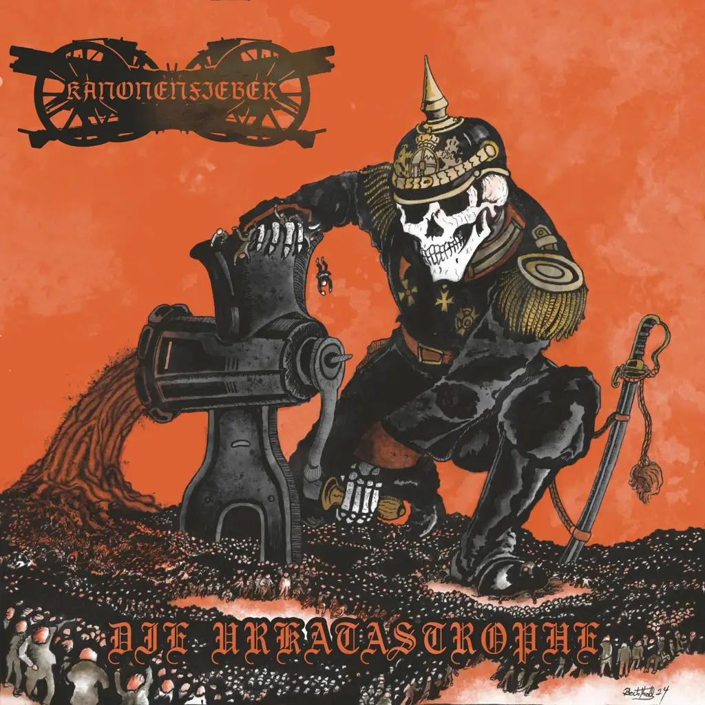 Album art