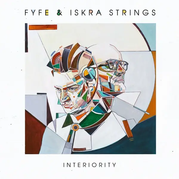 Fyfe And Iskra Strings - Interiority - (CD, Vinyl LP) | Rough Trade