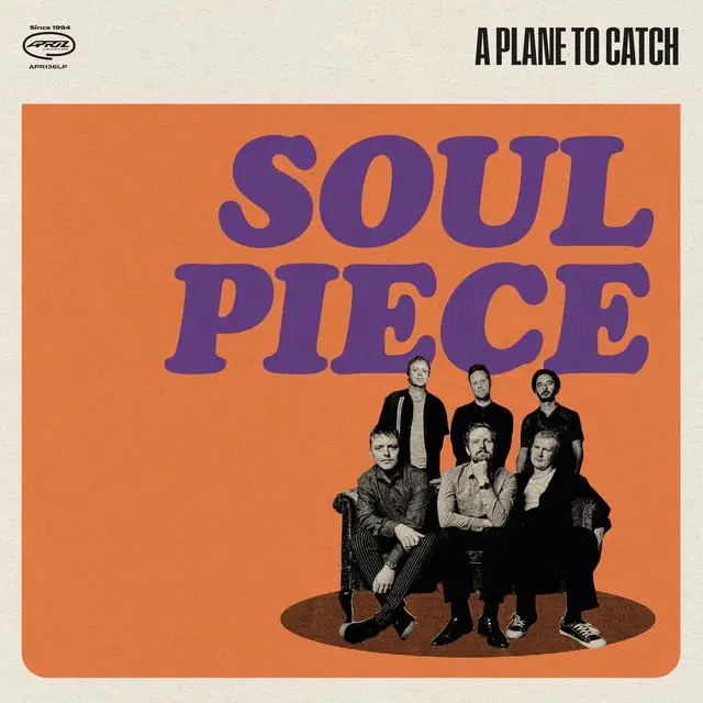 Album art