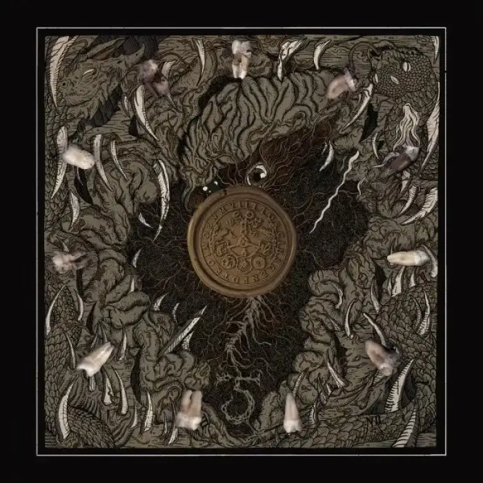 Album art
