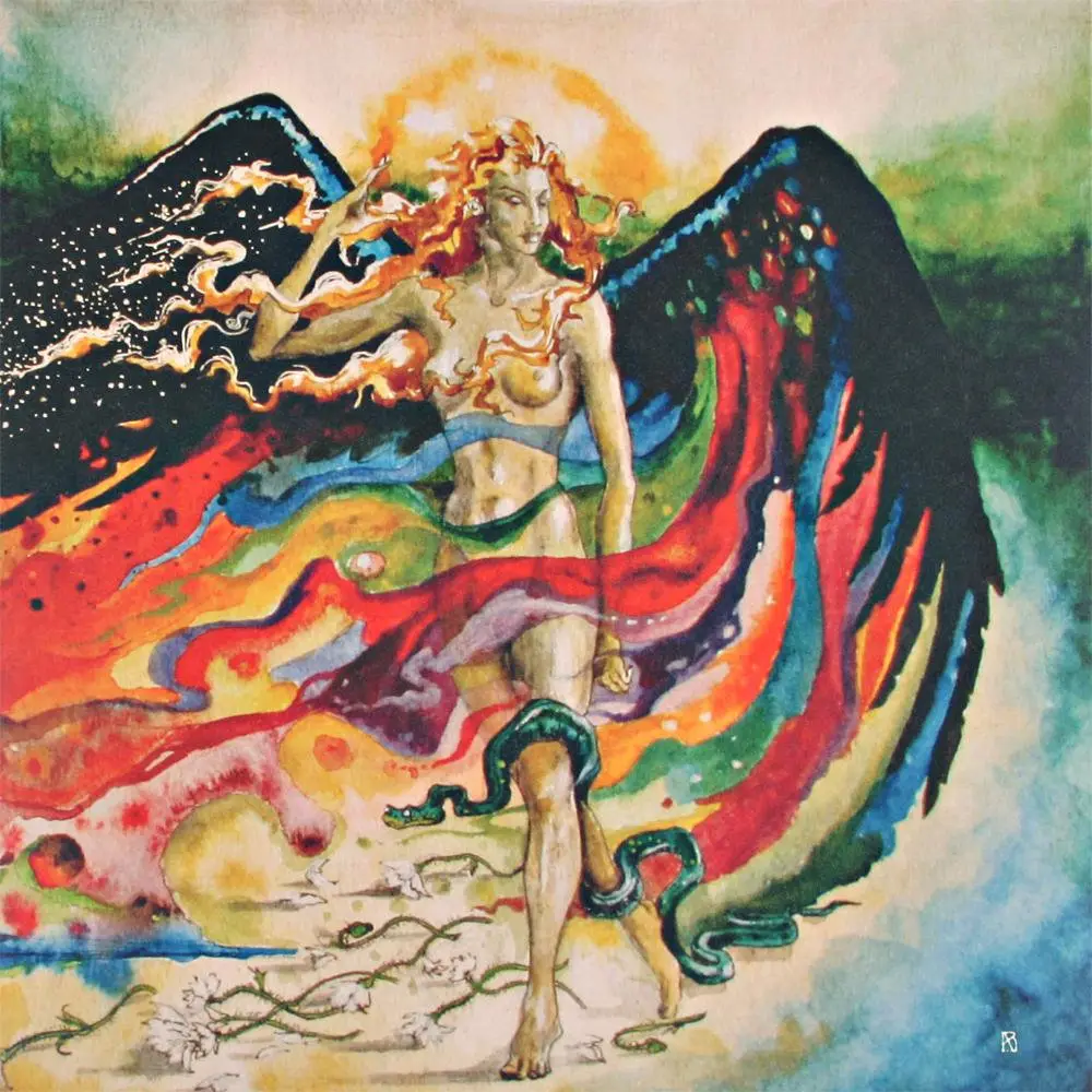 Album art