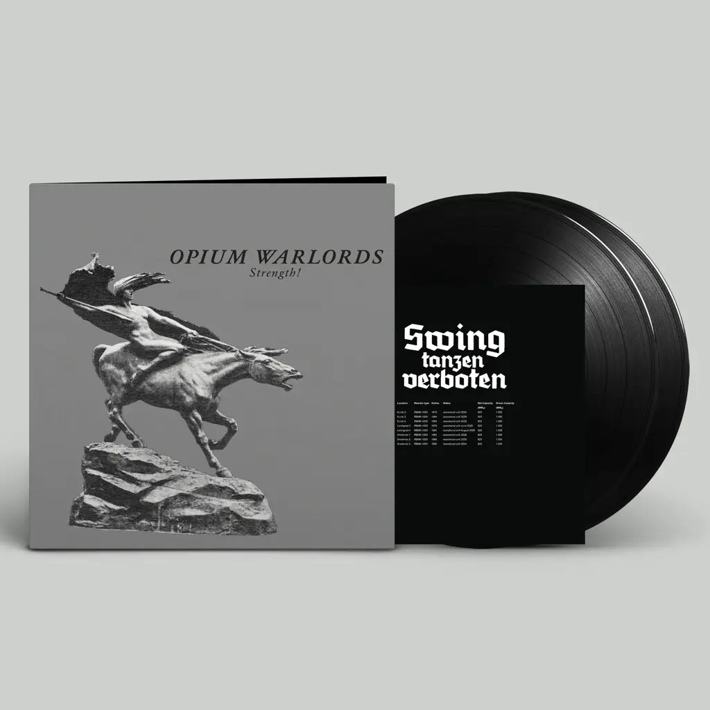 Album art