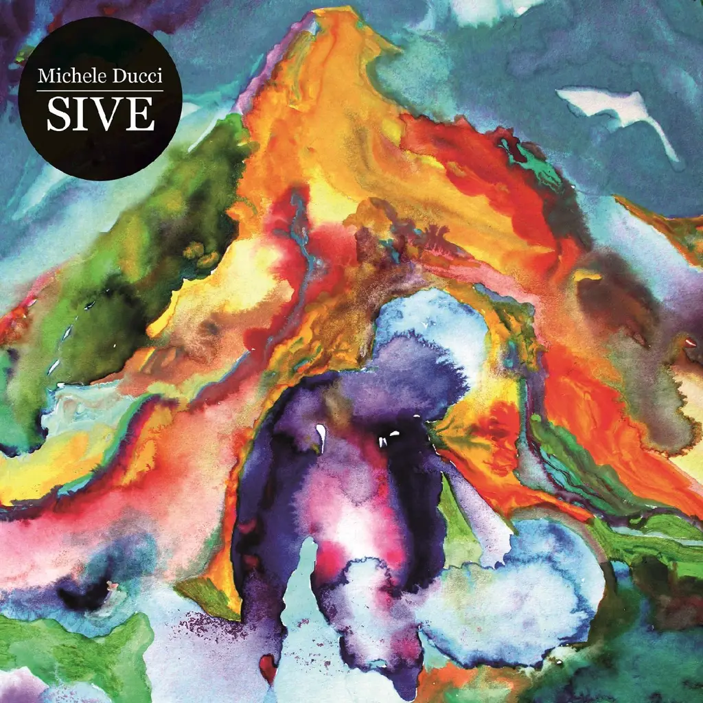 Michele Ducci - Sive - (CD) | Rough Trade