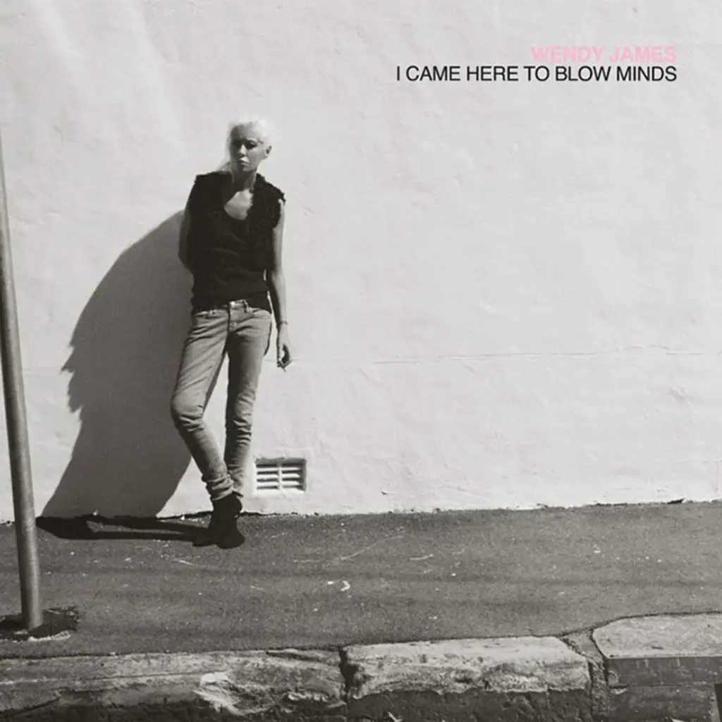 Album art