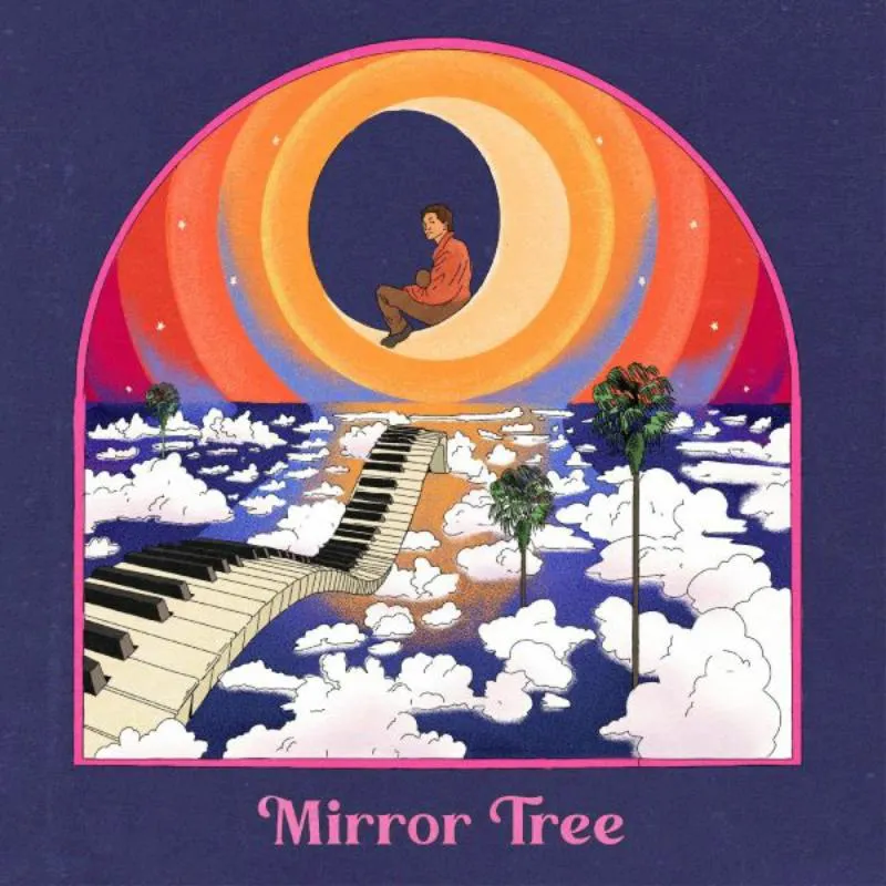 Mirror Tree - Mirror Tree artwork